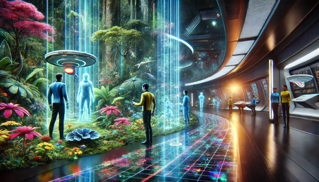 Star Trek