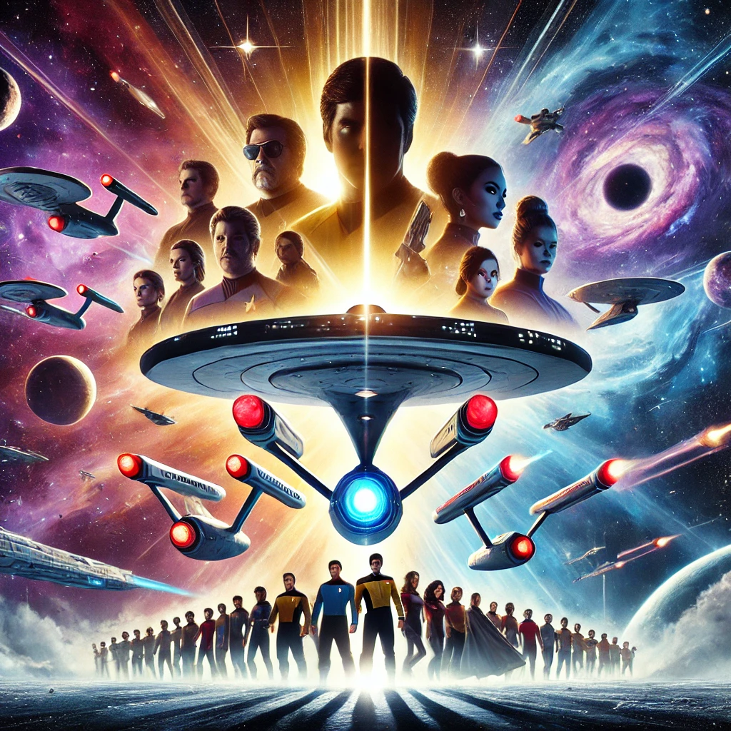 Star Trek