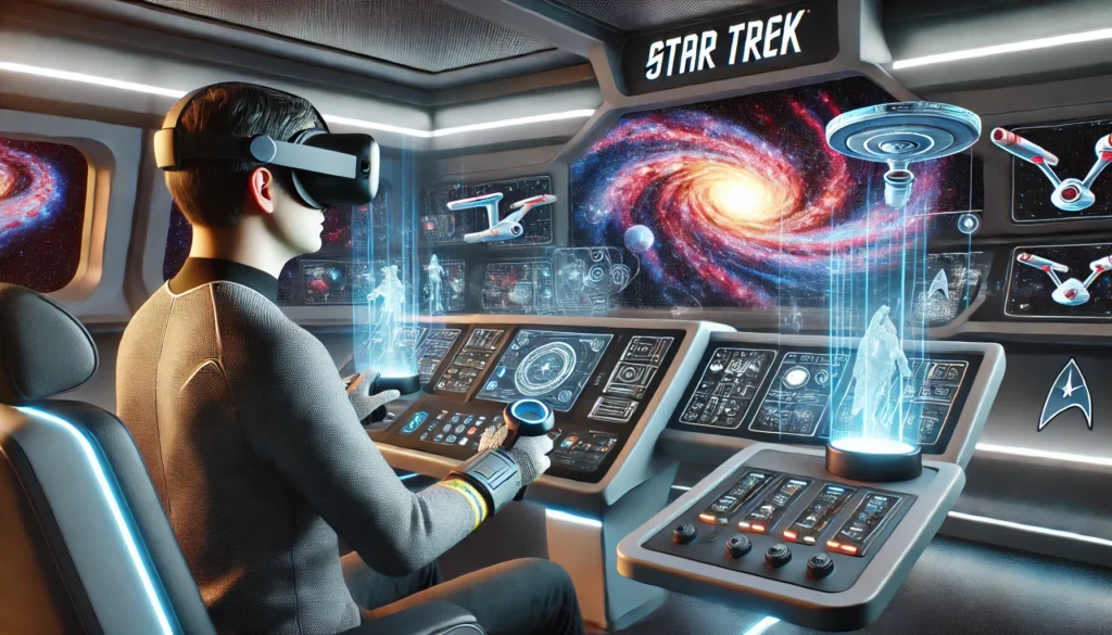 Star Trek
