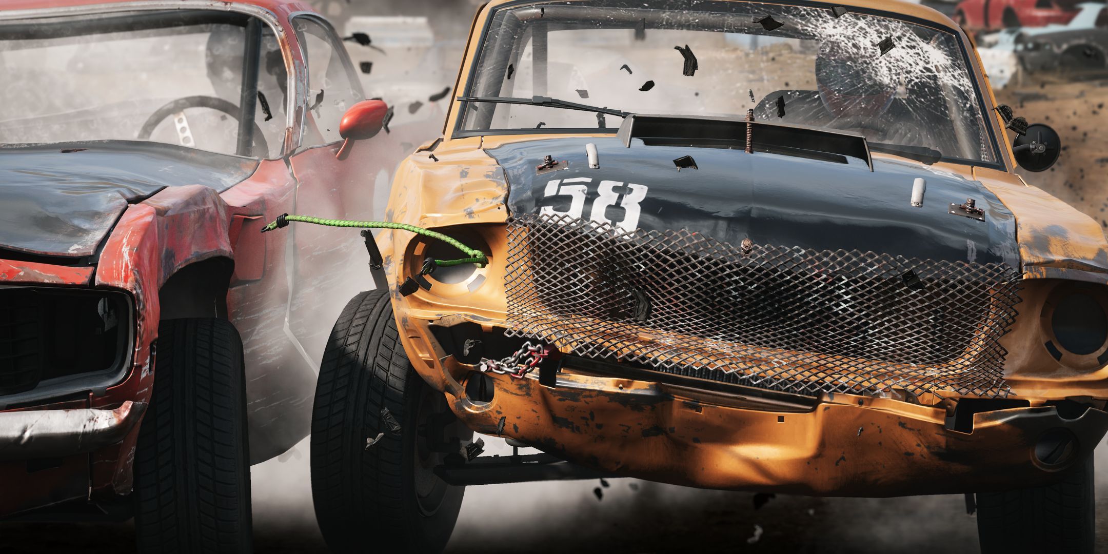 Wreckfest 2