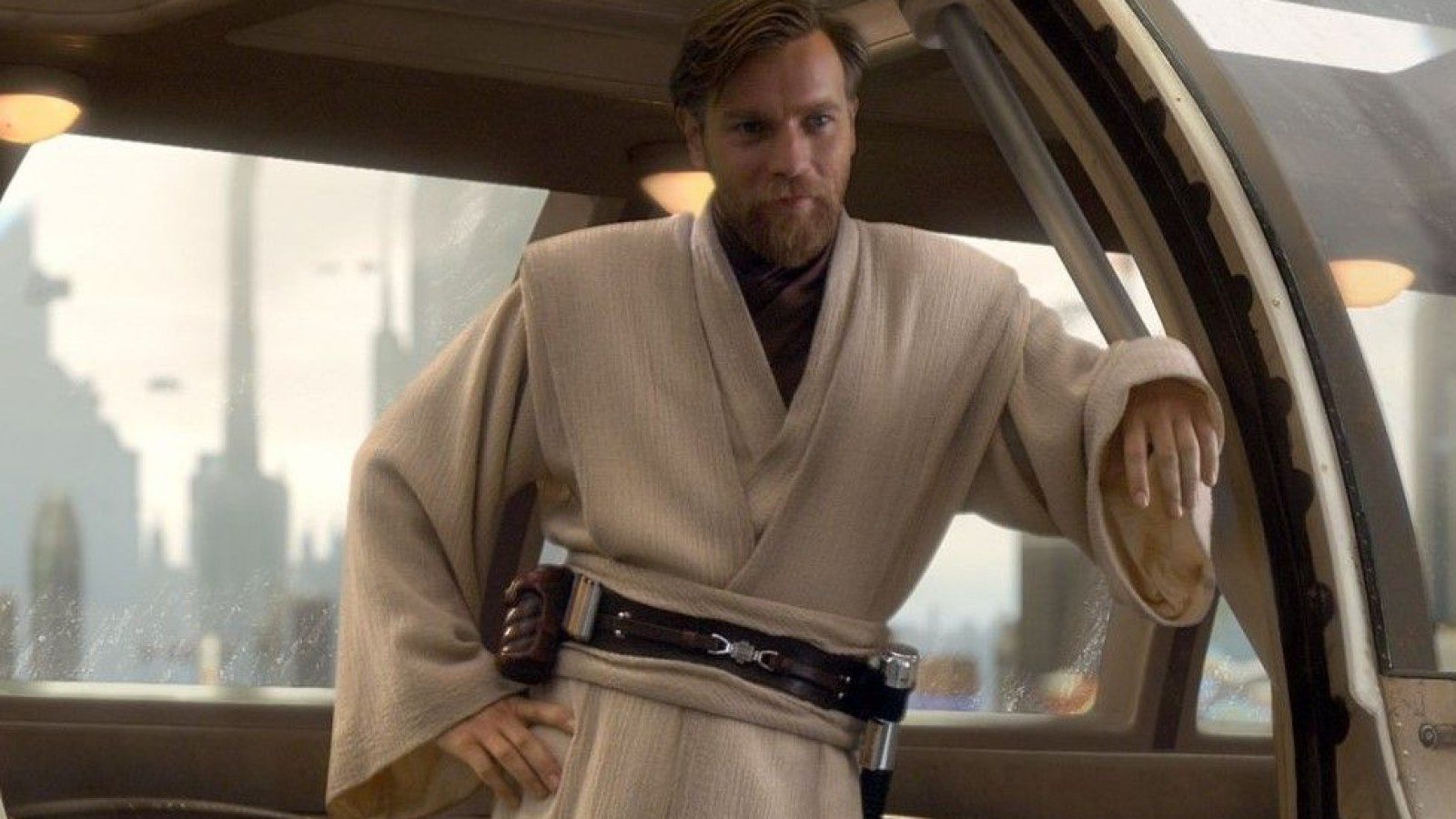 Obi-Wan Kenobi