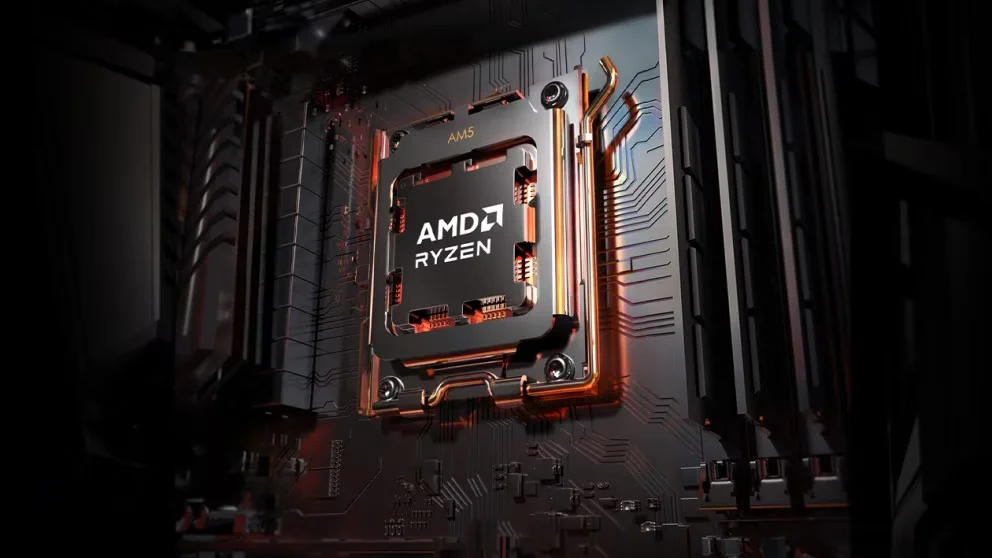 AMD Ryzen 9 9950X3D gaming performance