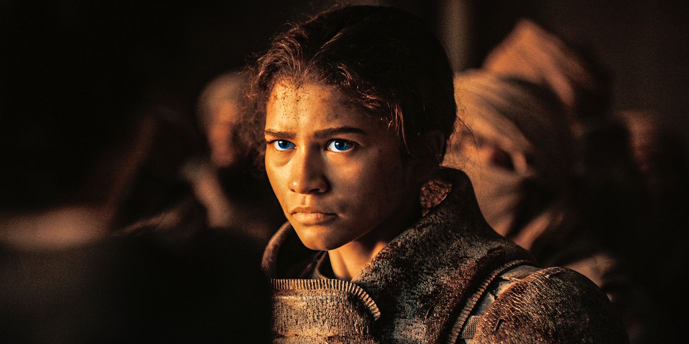 Dune Messiah Movie Updates