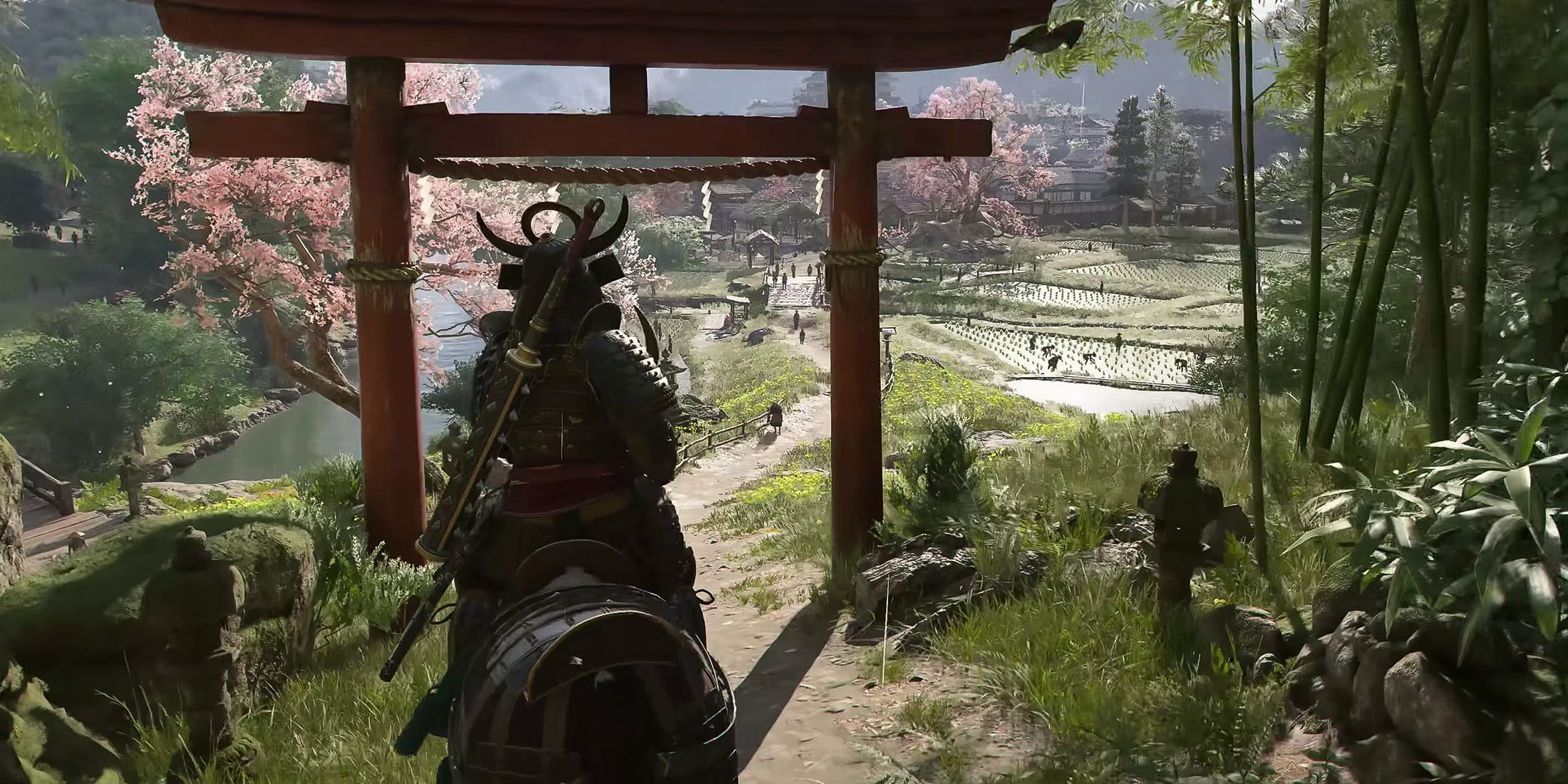 Assassin's Creed Shadows