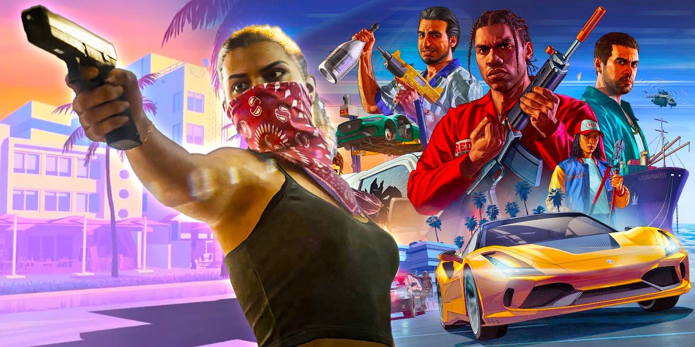 GTA 6